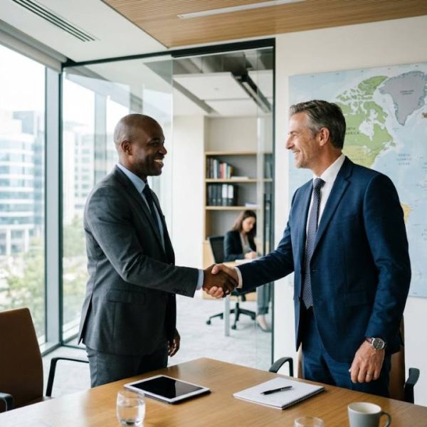 Comment prospecter efficacement à l'international